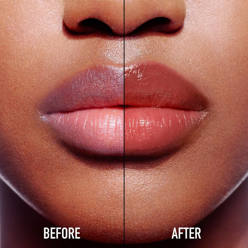 Christian Dior Addict Lip Glow- 031 Strawberry - The Beauty League Pakistan