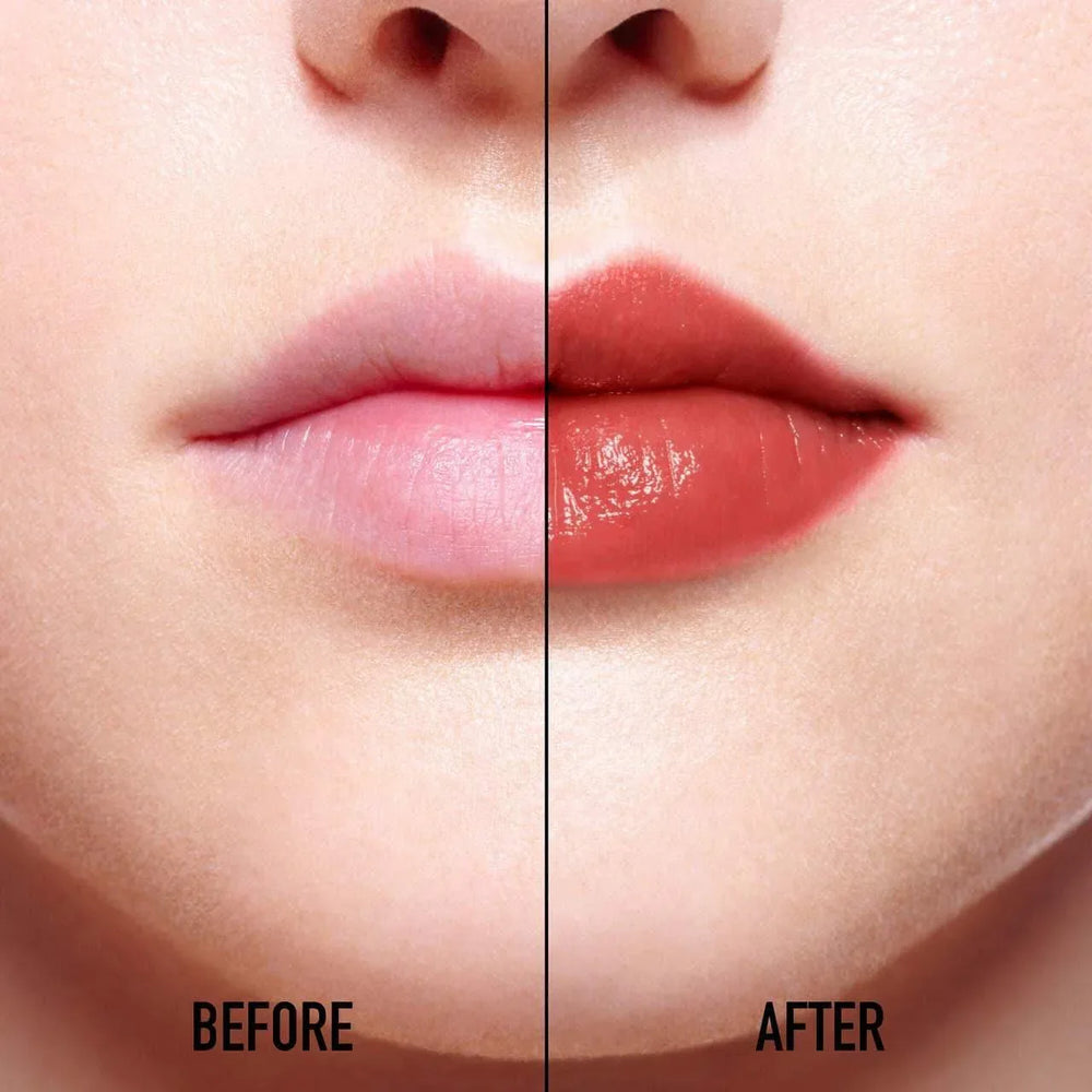 Christian Dior Addict Lip Glow- 031 Strawberry - The Beauty League Pakistan