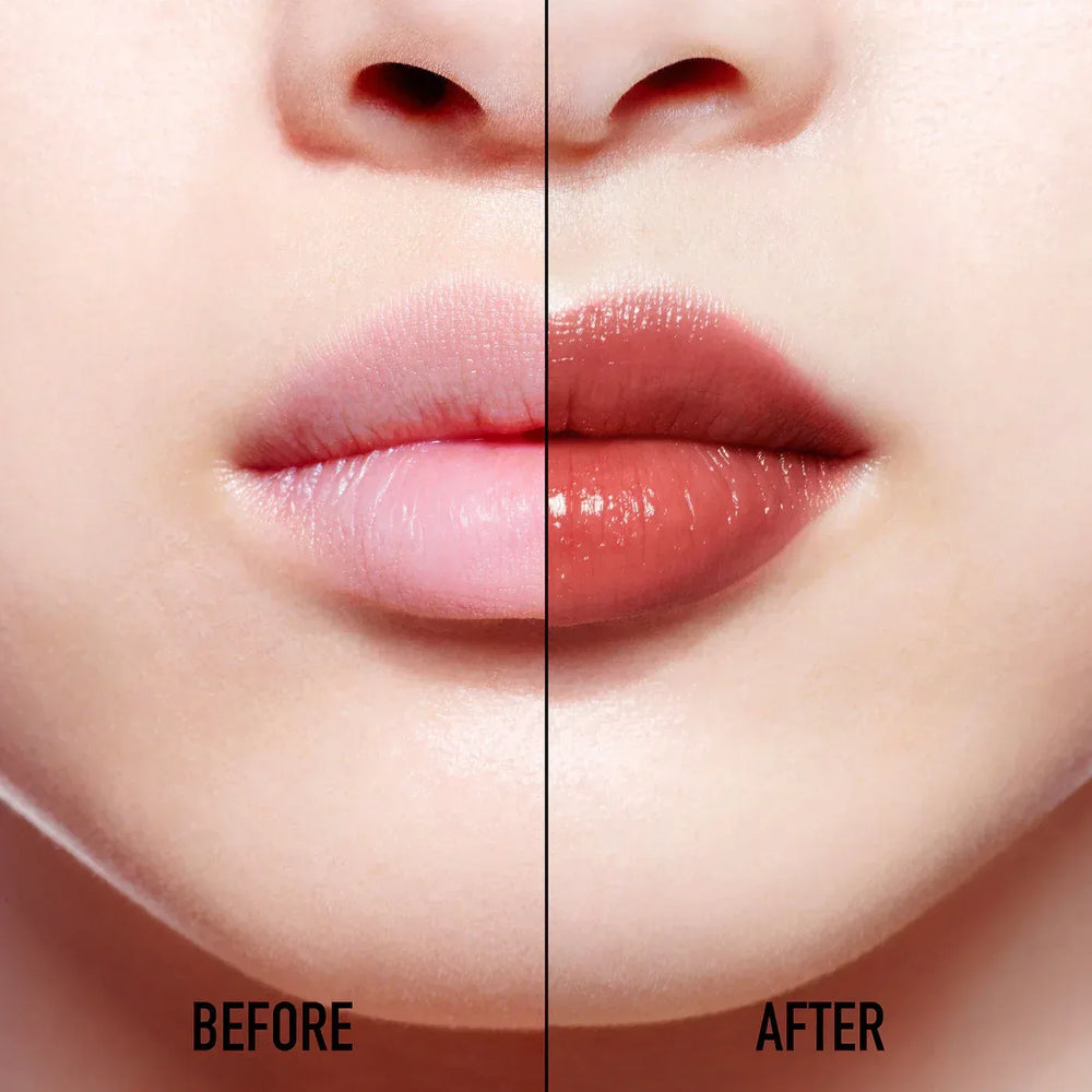 Christian Dior Addict Lip Glow- 031 Strawberry - The Beauty League Pakistan