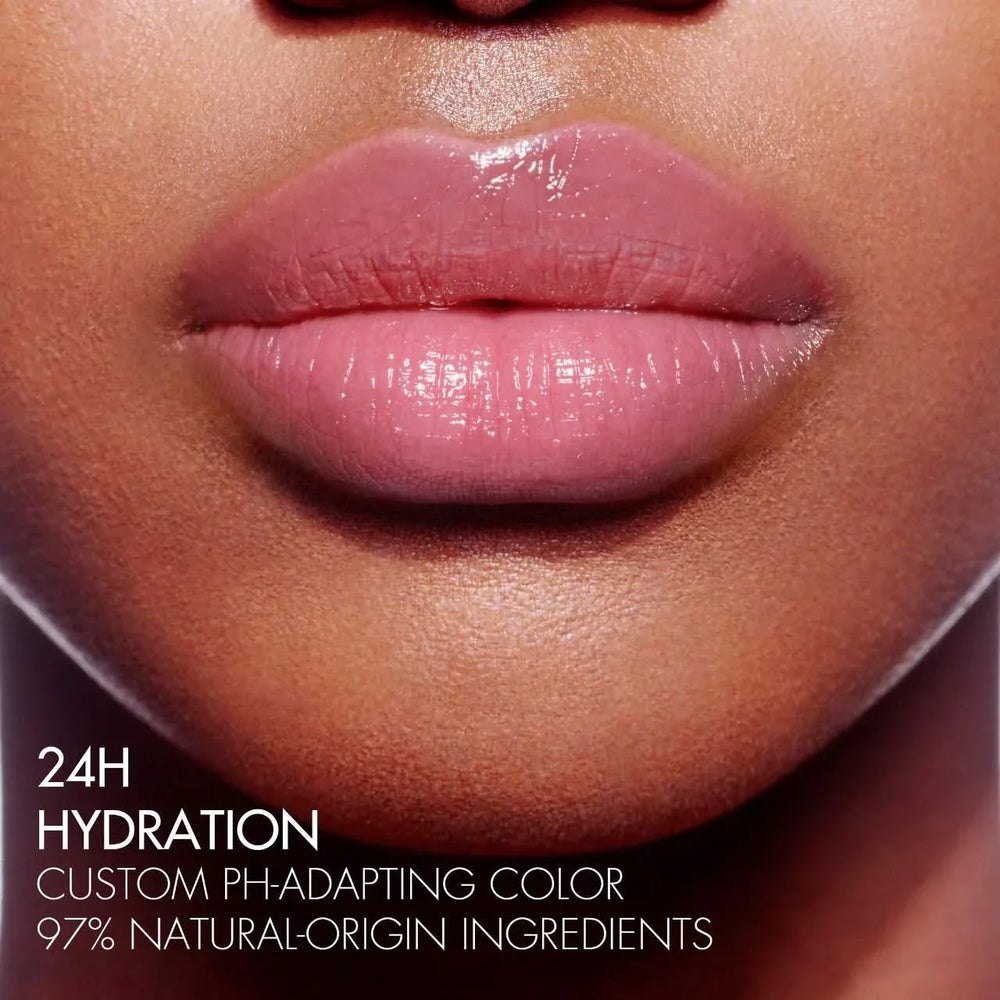 Christian Dior Addict Lip Glow- 031 Strawberry - The Beauty League Pakistan