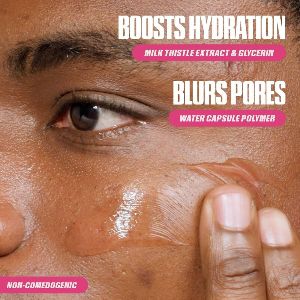 HUDA BEAUTY Easy Blur Silicone-Free Smoothing & Pore-Minimizing Primer - The Beauty League Pakistan