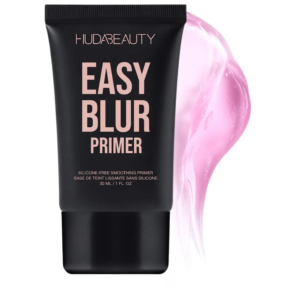 HUDA BEAUTY Easy Blur Silicone-Free Smoothing & Pore-Minimizing Primer - The Beauty League Pakistan