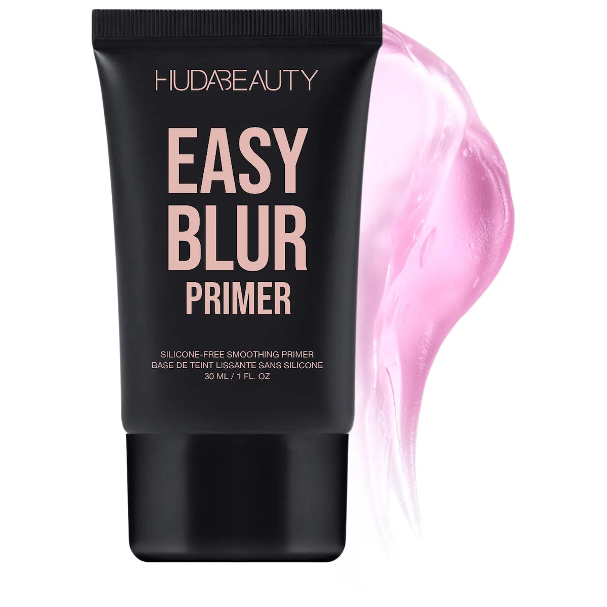 HUDA BEAUTY  Easy Blur Silicone-Free Smoothing & Pore-Minimizing Primer