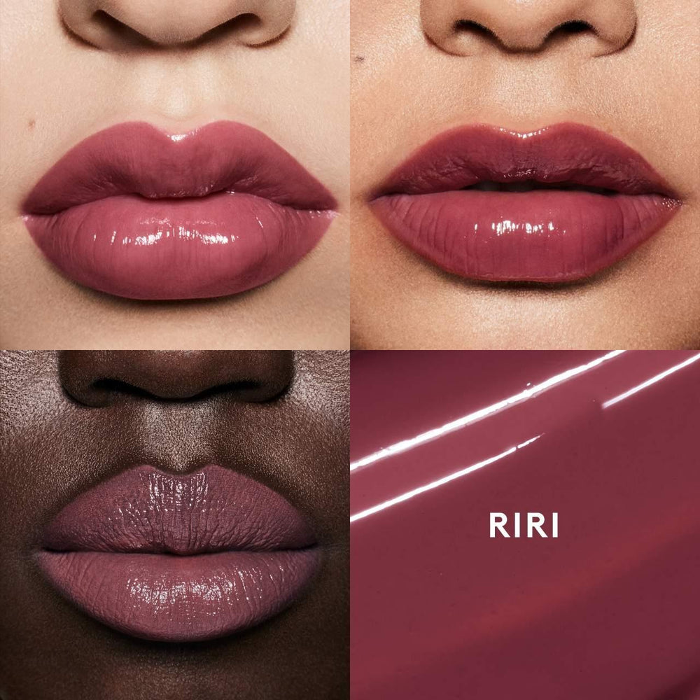 Fenty Beauty - Gloss Bomb Stix High-Shine Gloss Stick - Riri - The Beauty League Pakistan