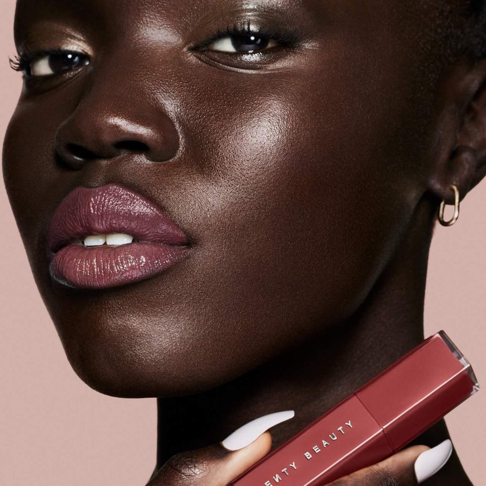 Fenty Beauty - Gloss Bomb Stix High-Shine Gloss Stick - Riri - The Beauty League Pakistan