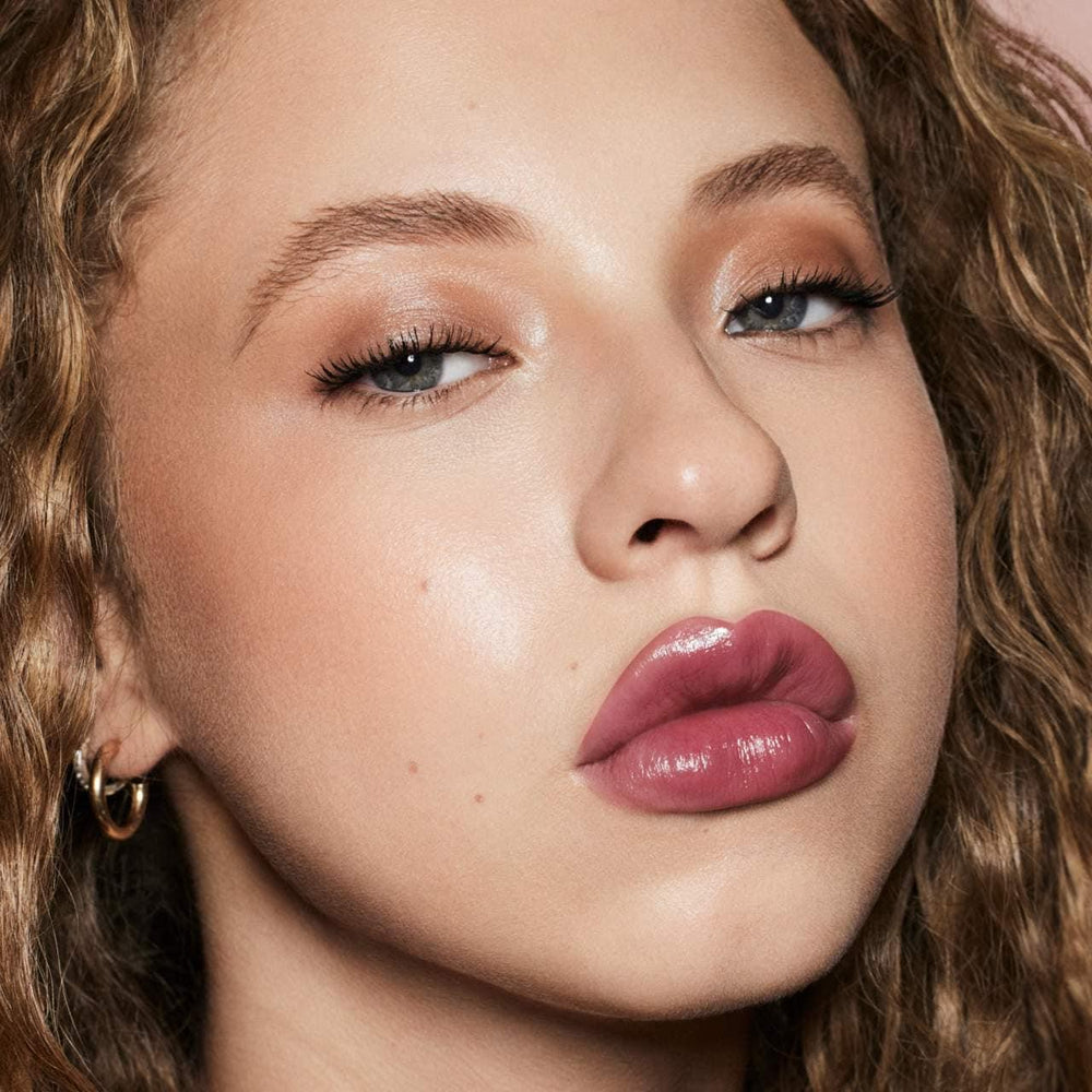 Fenty Beauty - Gloss Bomb Stix High-Shine Gloss Stick - Riri - The Beauty League Pakistan
