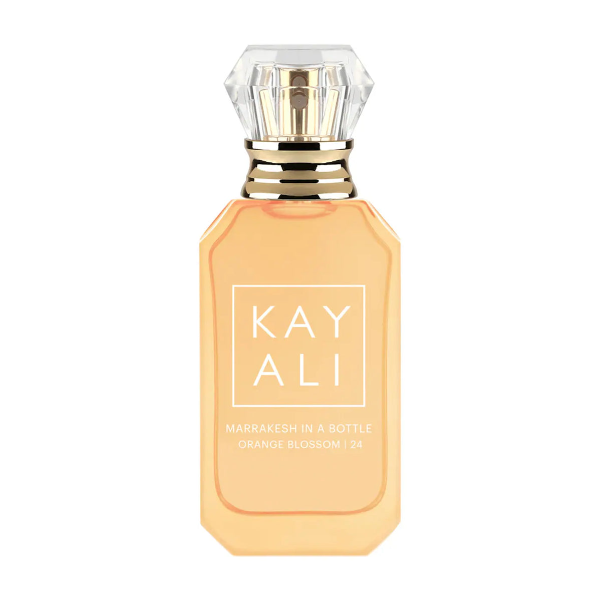 Huda beauty- Kayali Marrakesh In A Bottle Orange Blossom- 10ml