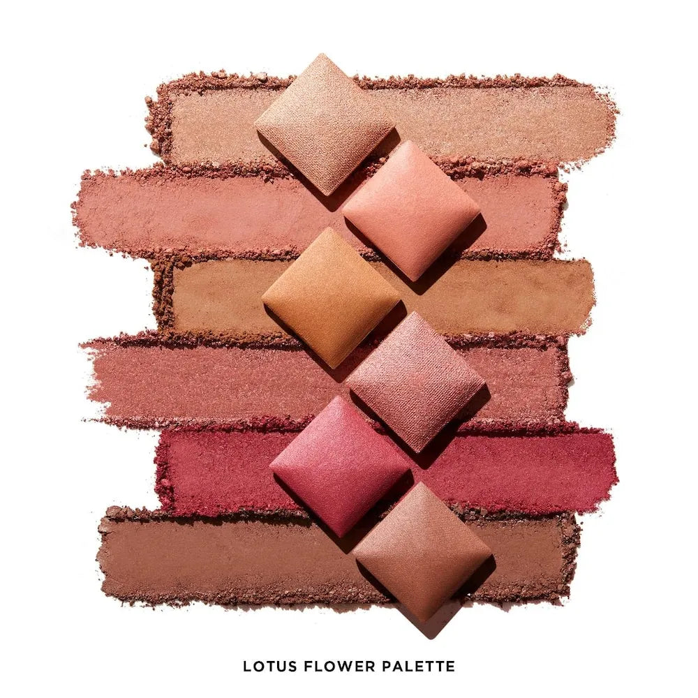 Hourglass-Ambient Lighting Edit Unlocked – Lotus Flower