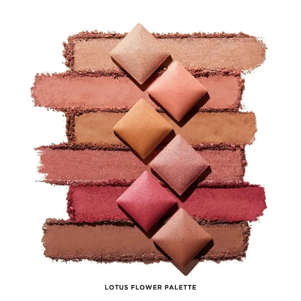 Hourglass-Ambient Lighting Edit Unlocked – Lotus Flower - The Beauty League Pakistan