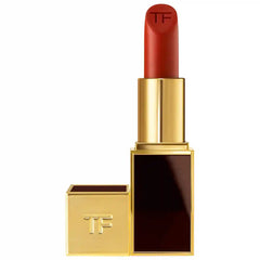 TOM FORD  Runway Lipstick Color with Hydrating, 12H Longwear- Scarlet Rouge