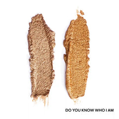 PATRICK TA  Major Dimension Eye Illusion Eyeshadow Duo- Do You Know Who I Am