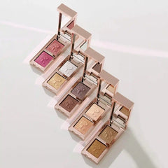 PATRICK TA  Major Dimension Eye Illusion Eyeshadow Duo- Do You Know Who I Am