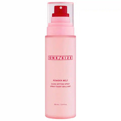 ONE/SIZE- Powder Melt Glass Setting Spray-100ml- the beauty league pakistan- buy ONE/SIZE- Powder Melt Glass Setting Spray-100ml pakistan