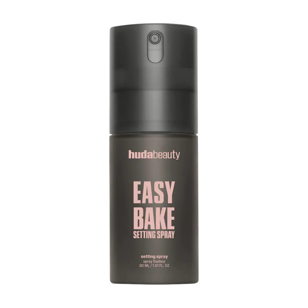 Huda Beauty Easy Bake Blurring Setting Spray with 16-Hour Wear-30ml