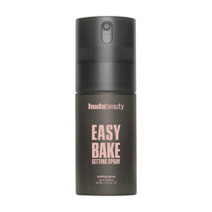Huda Beauty Easy Bake Blurring Setting Spray with 16-Hour Wear-30ml