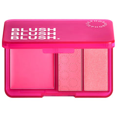 Sephora-Blush Blush Blush. Cream & Powder Palette 001 Candy Lover