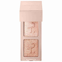 PATRICK TA  Major Dimension Eye Illusion Eyeshadow Duo- When the Sun Sets