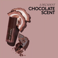 Fenty Beauty by Rihanna  Chocolit Treatz Lip Luminizer + Lip Oil Duo