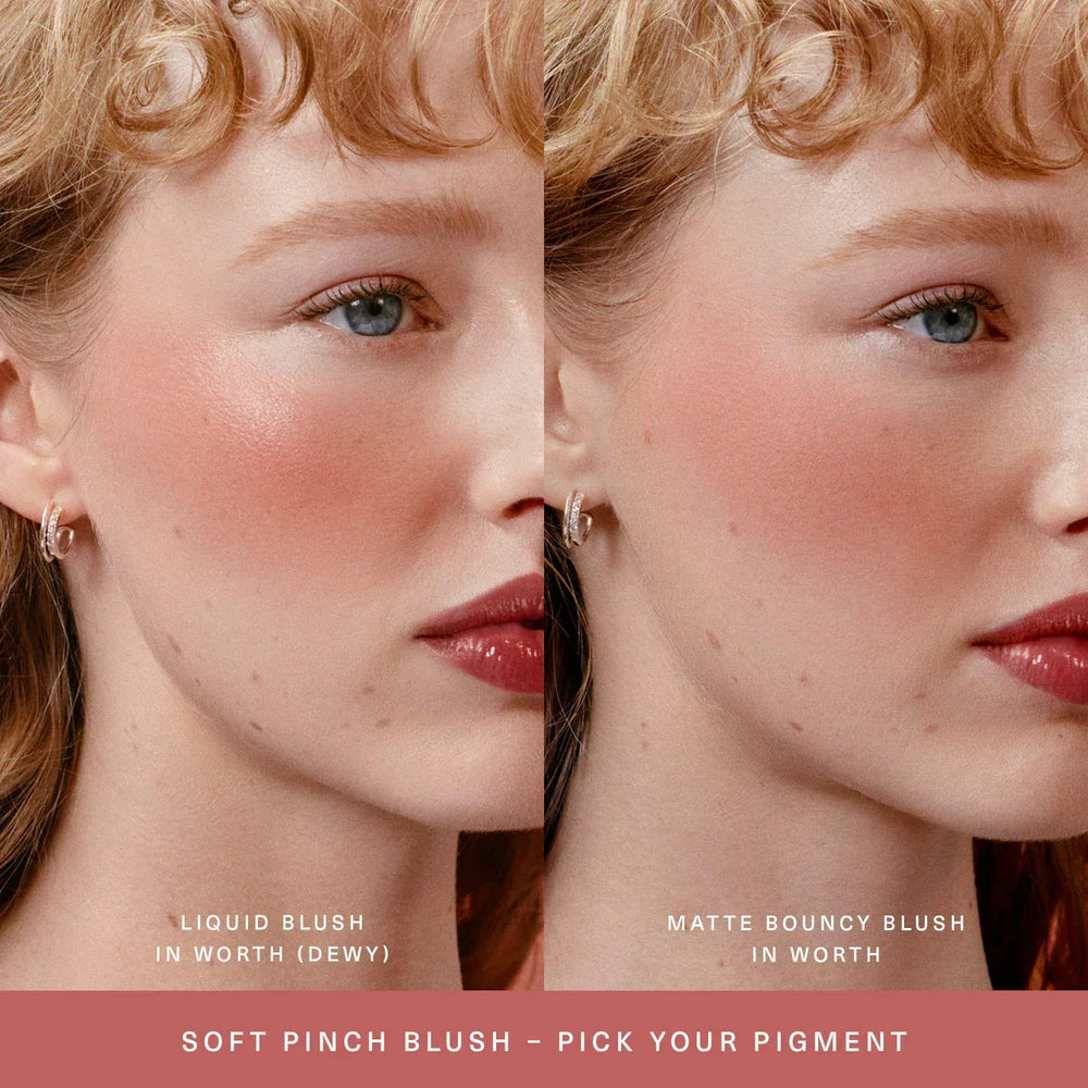 Rare Beauty- Soft Pinch Cheek & Lip Trio Makeup Gift Set - The Beauty League Pakistan