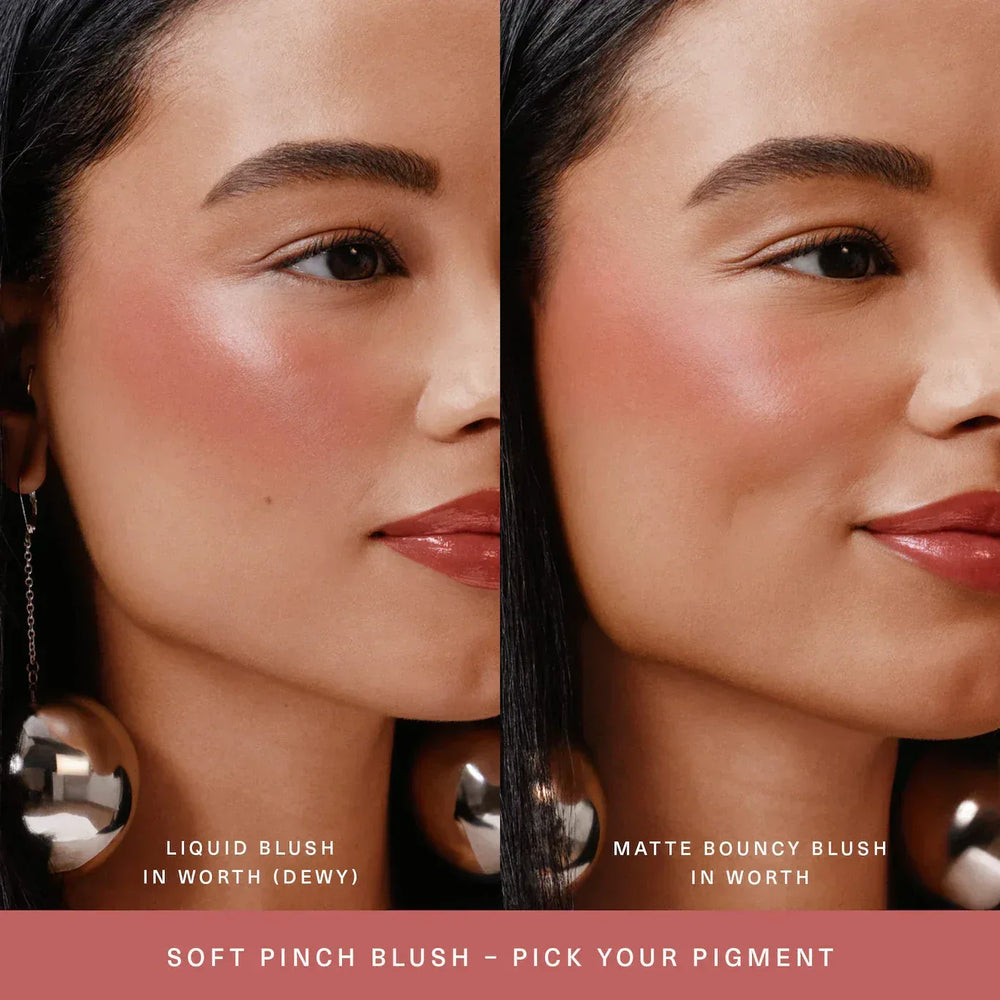 Rare Beauty- Soft Pinch Cheek & Lip Trio Makeup Gift Set - The Beauty League Pakistan