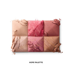 Hourglass  Ambient Lighting Edit Unlocked Palette- Hope