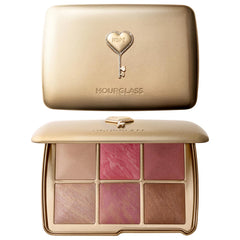 Hourglass  Ambient Lighting Edit Unlocked Palette- Hope