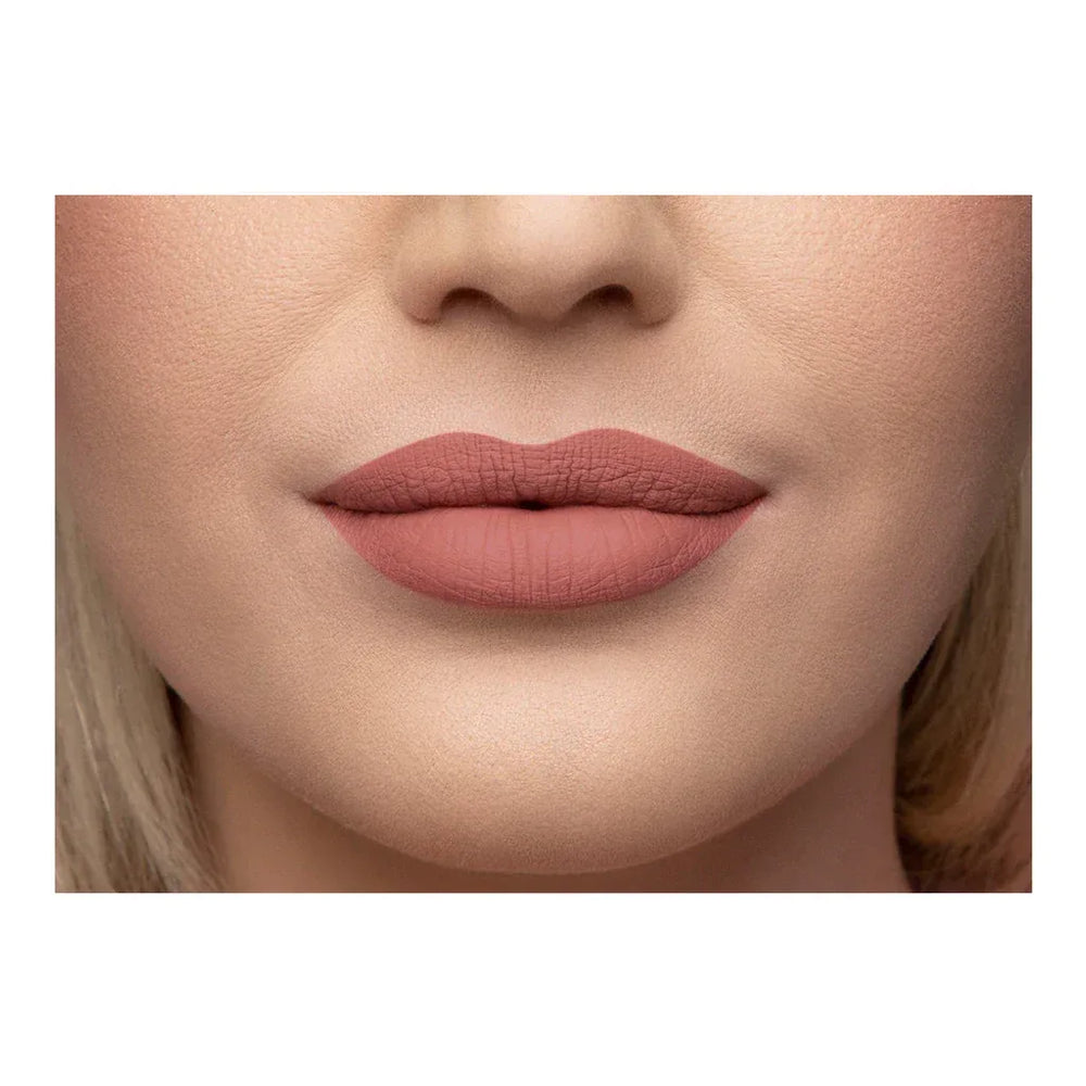 Too Faced- Melted Matte Liquified Longwear Lipstick- My Type - The Beauty League Pakistan