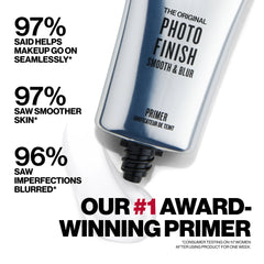 Smashbox- The Original Photo Finish Smooth & Blur Primer 30ml