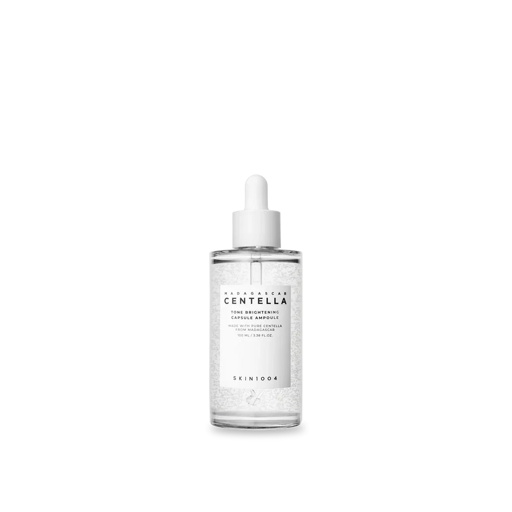Skin1004 Madagascar Tone Brightening Capsule Ampoule 100ML - The Beauty League Pakistan