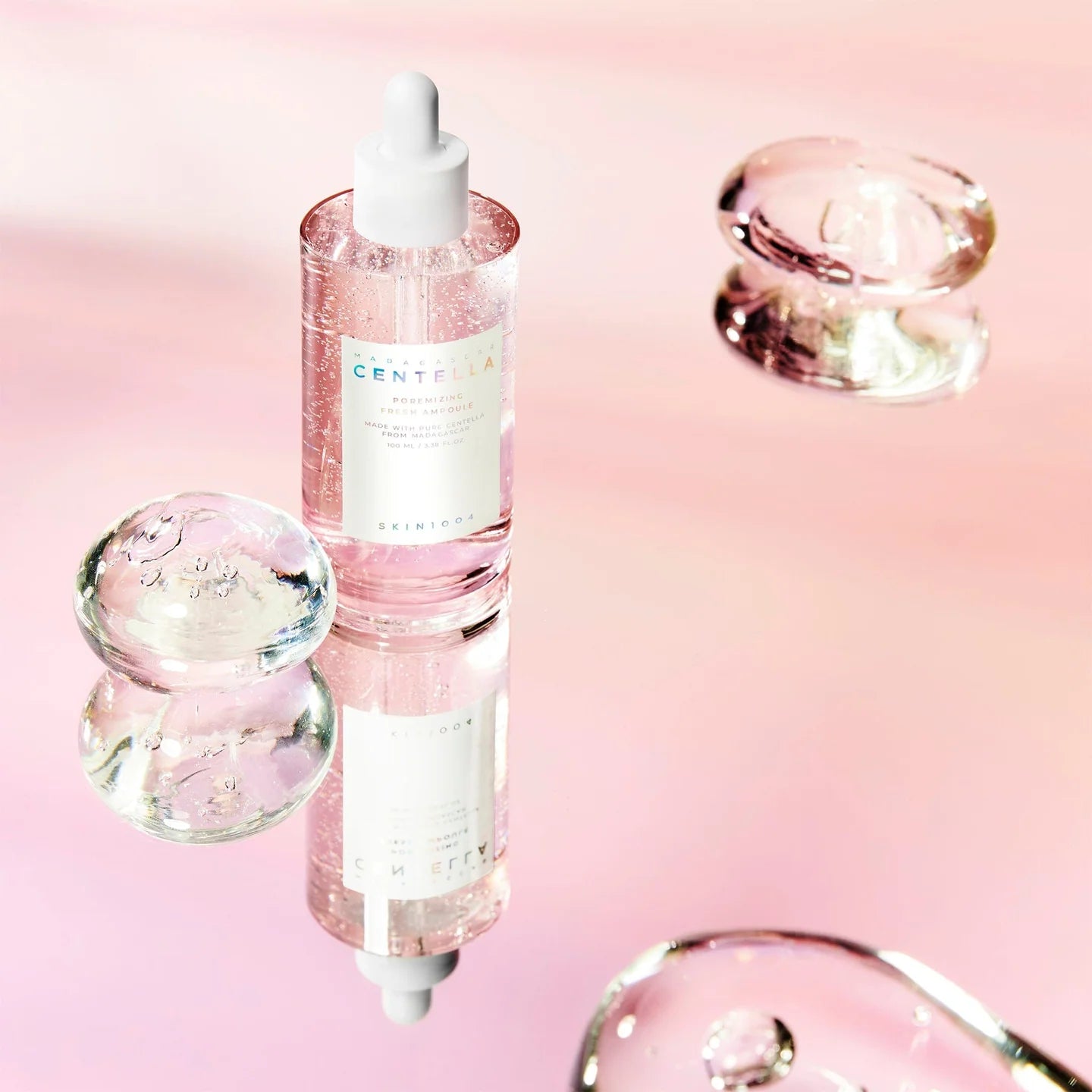 Skin 1004 Madagascar Poremizing Fresh Ampoule 100ML