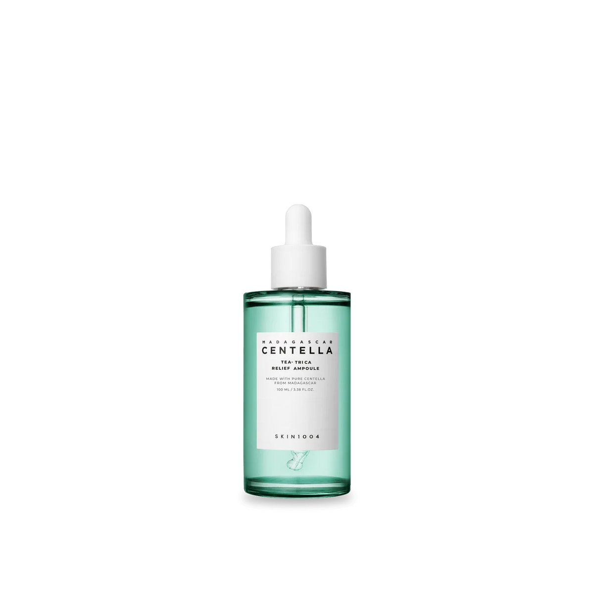 Skin 1004 Madagascar Tea-Trica Relief Ampoule 100ML