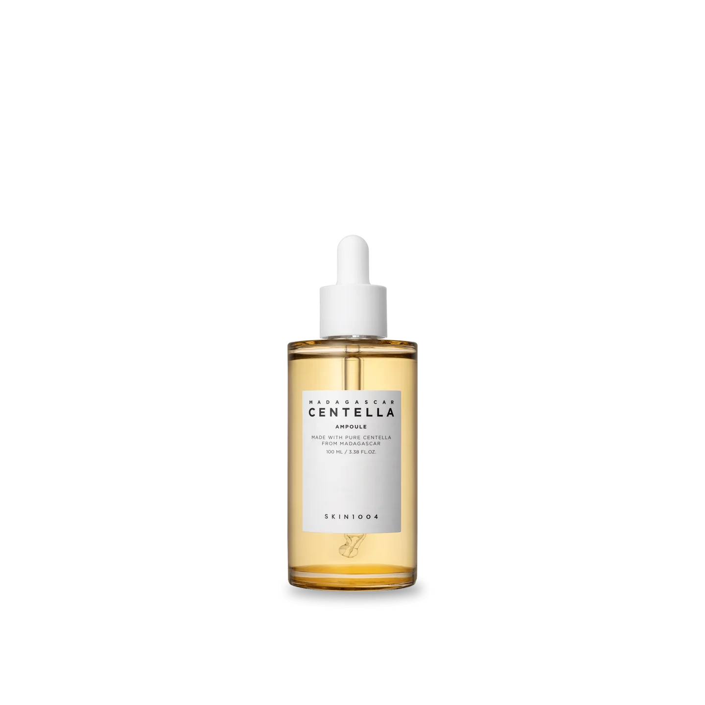 SKIN1004 Madagascar Centella Ampoule 100ML