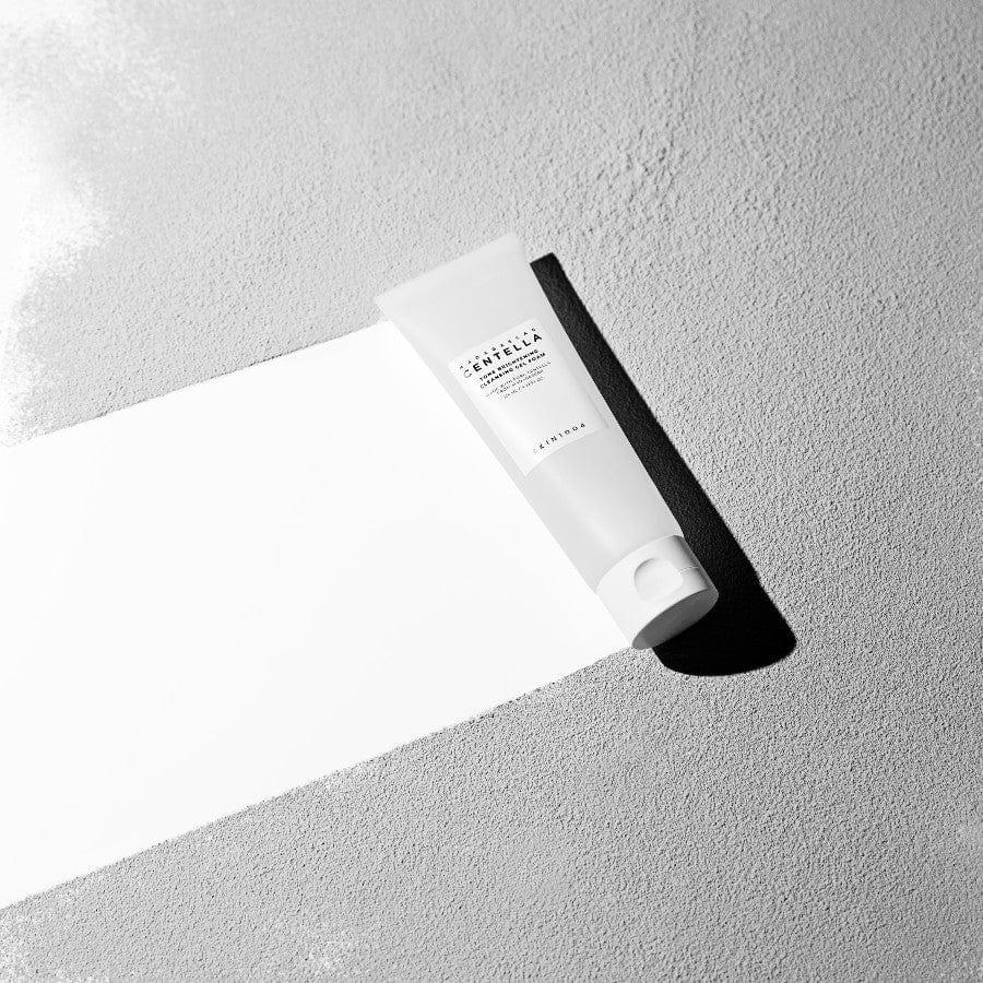 Skin1004 Madagascar Tone Brightening Cleansing Gel Foam 125ML - The Beauty League Pakistan