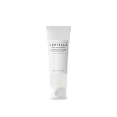 Skin1004 Madagascar Tone Brightening Cleansing Gel Foam 125ML