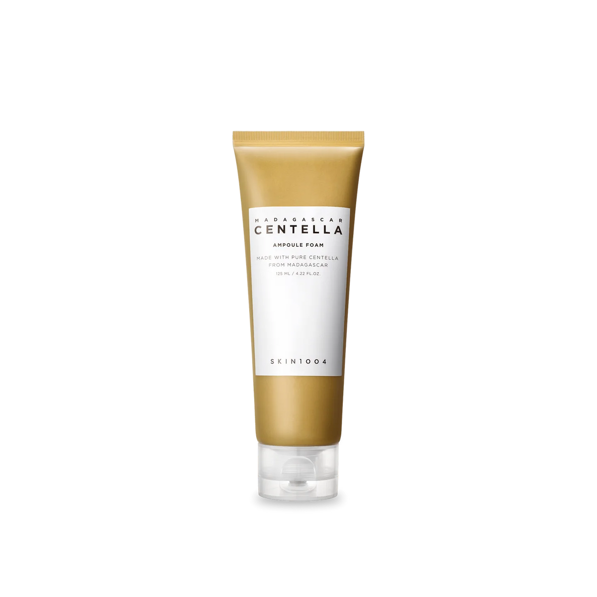 Skin 1004 Madagascar Centella Ampoule Foam 125ml
