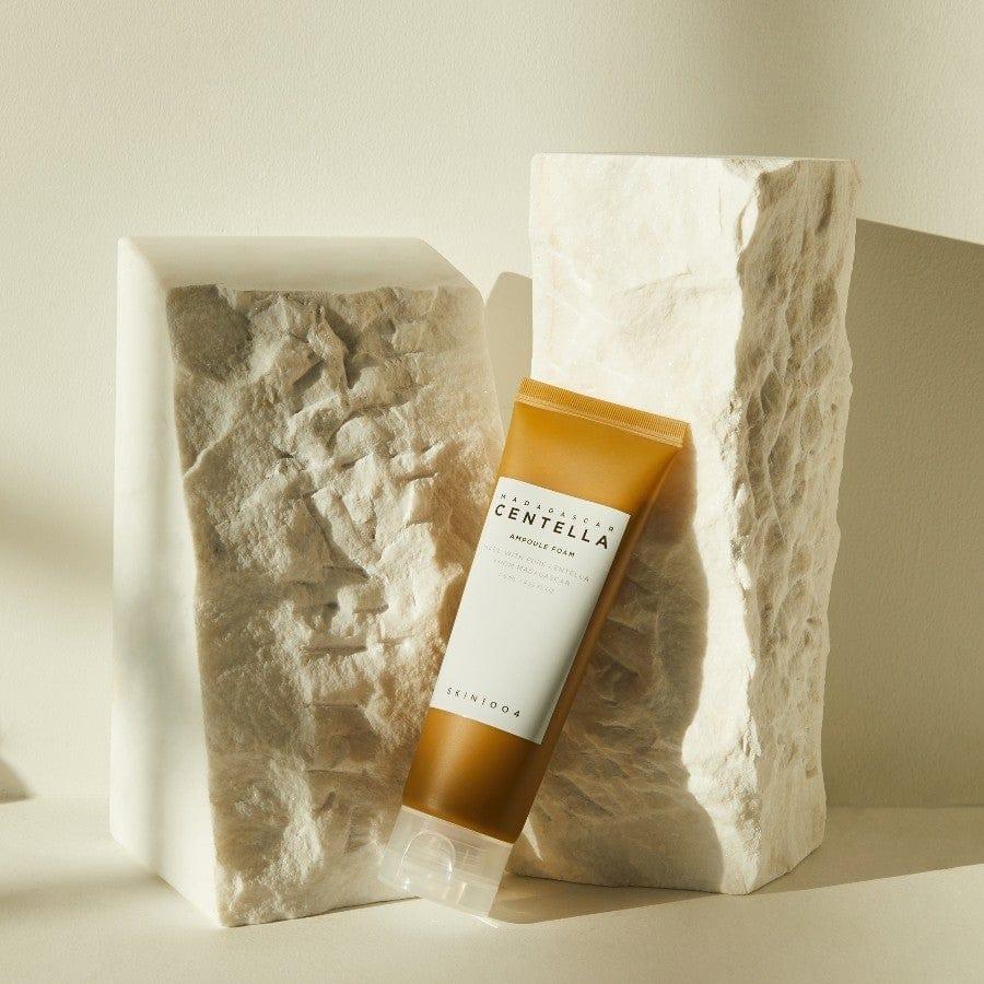Skin 1004 Madagascar Centella Ampoule Foam 125ml - The Beauty League Pakistan
