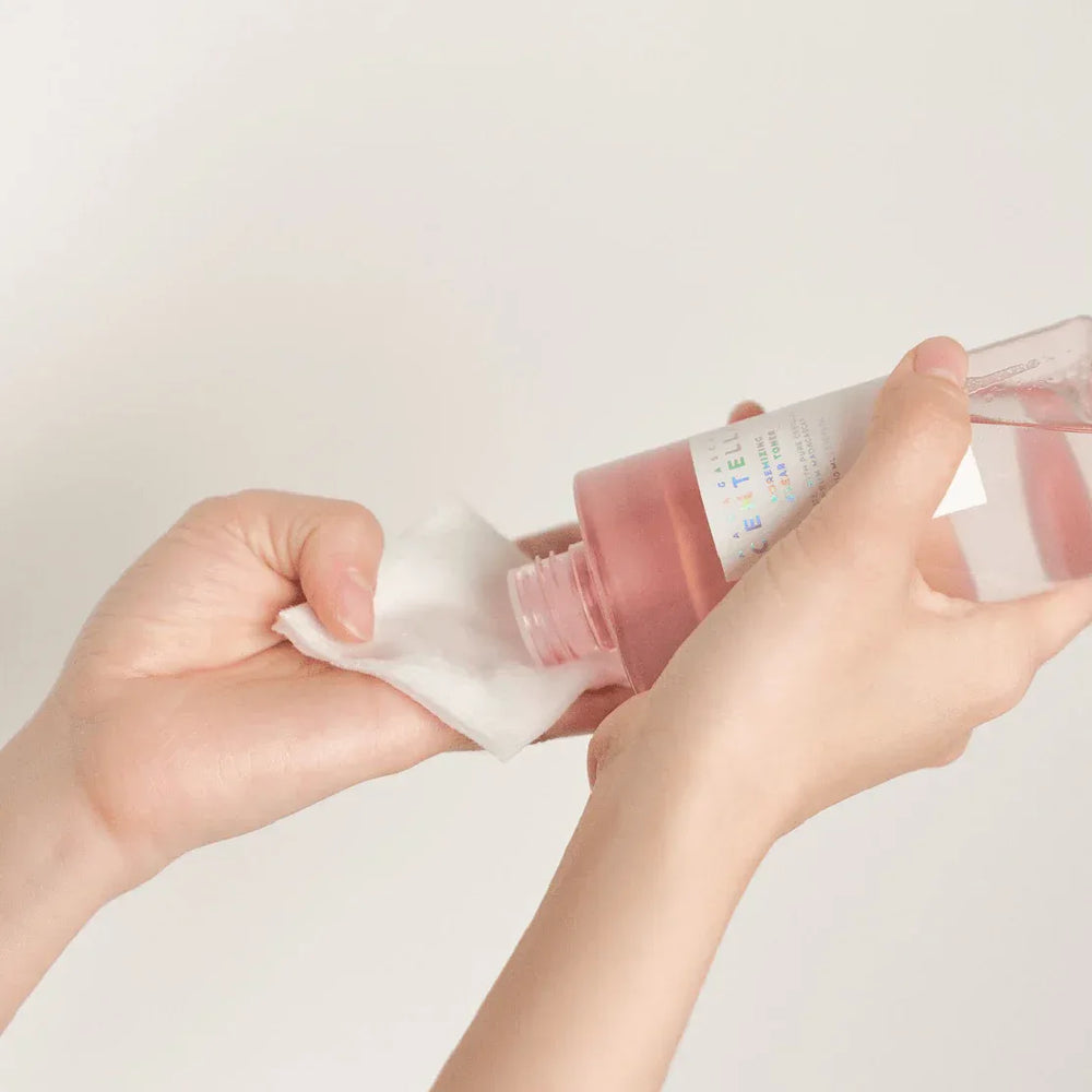 Skin 1004 Madagascar Poremizing Clear Toner 210ML - The Beauty League Pakistan