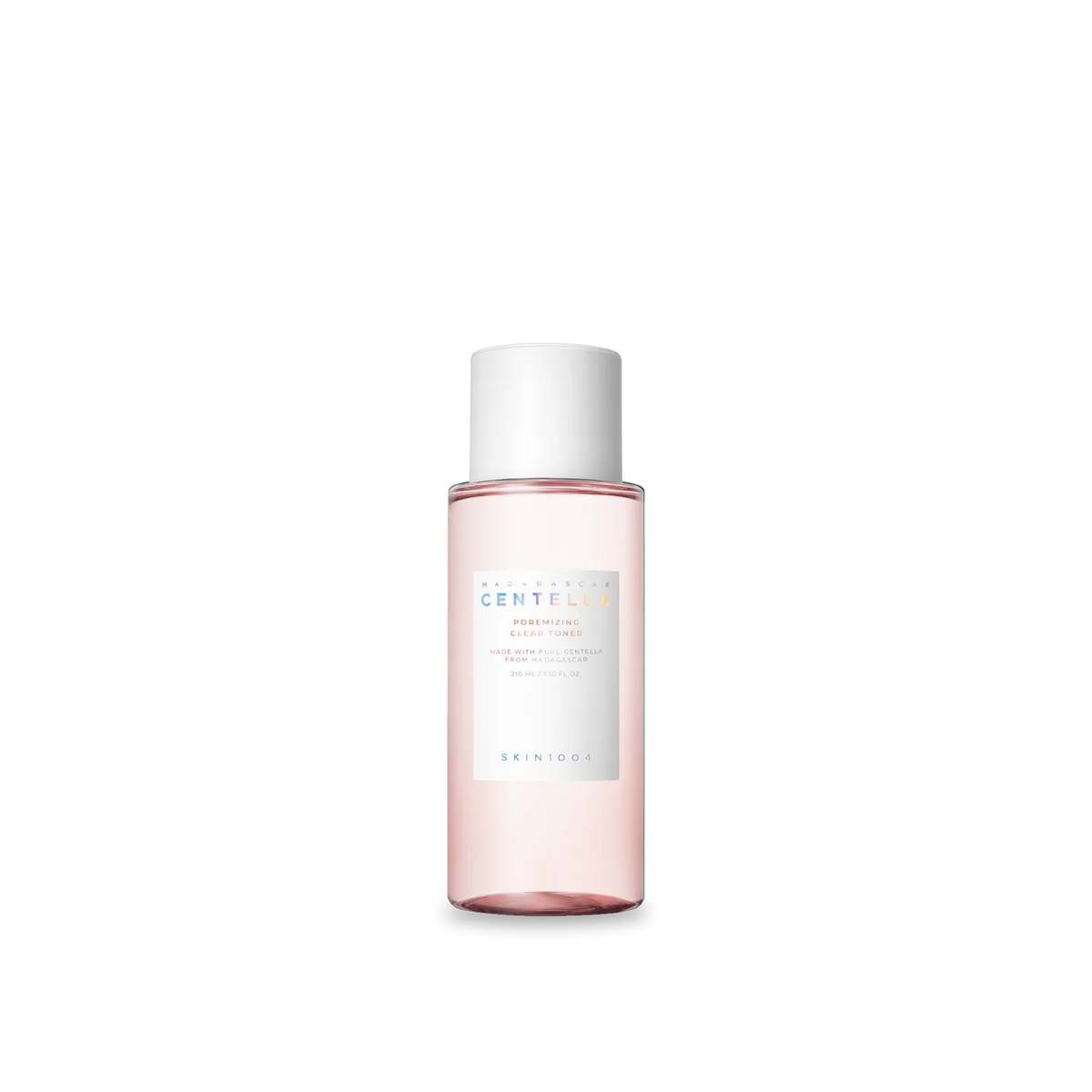 Skin 1004 Madagascar Poremizing Clear Toner 210ML