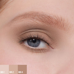 Makeup By Mario- Master MATTES® Eyeshadow Palette-The Neutrals