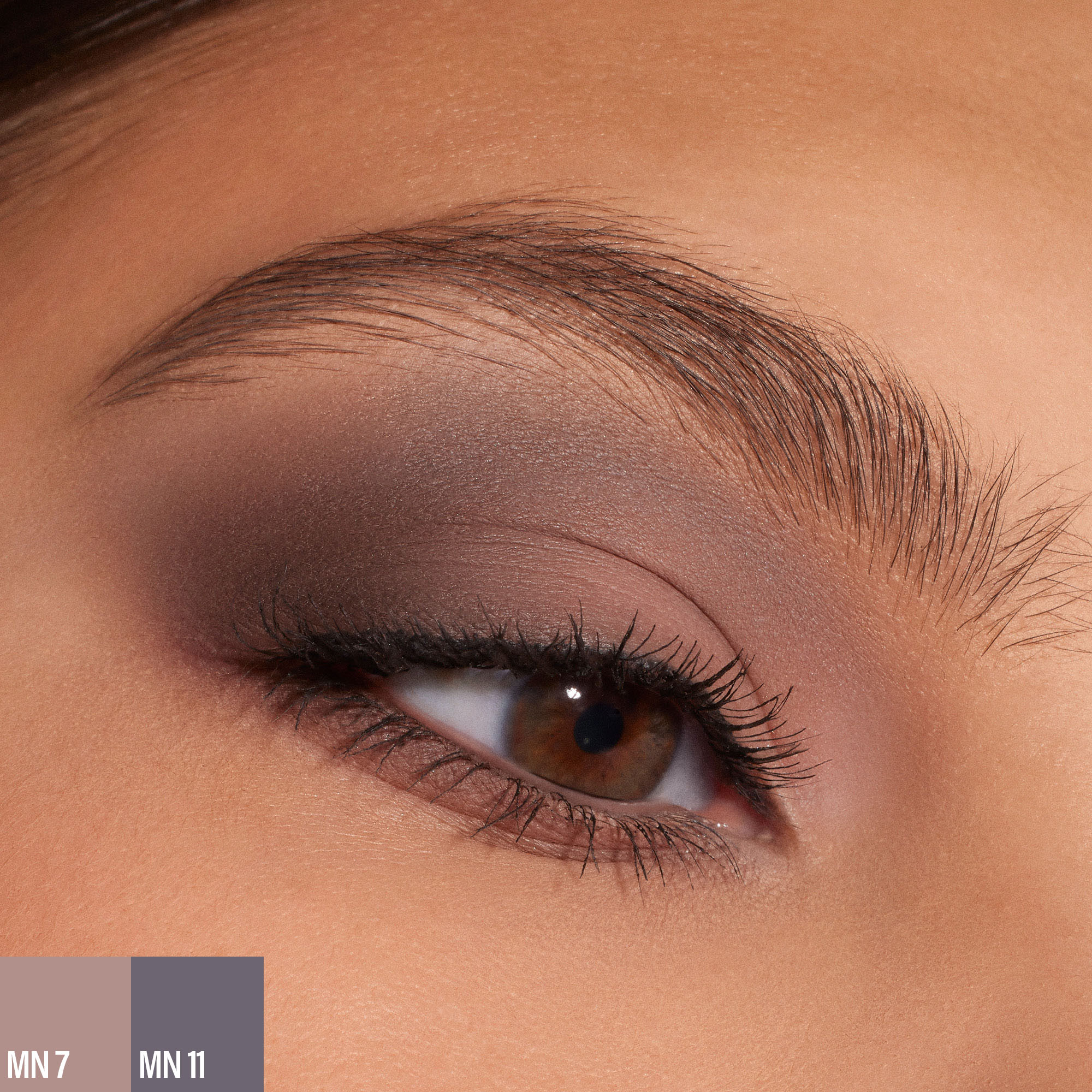 Makeup By Mario- Master MATTES® Eyeshadow Palette-The Neutrals