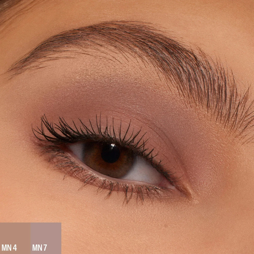 Makeup By Mario- Master MATTES® Eyeshadow Palette-The Neutrals - The Beauty League Pakistan