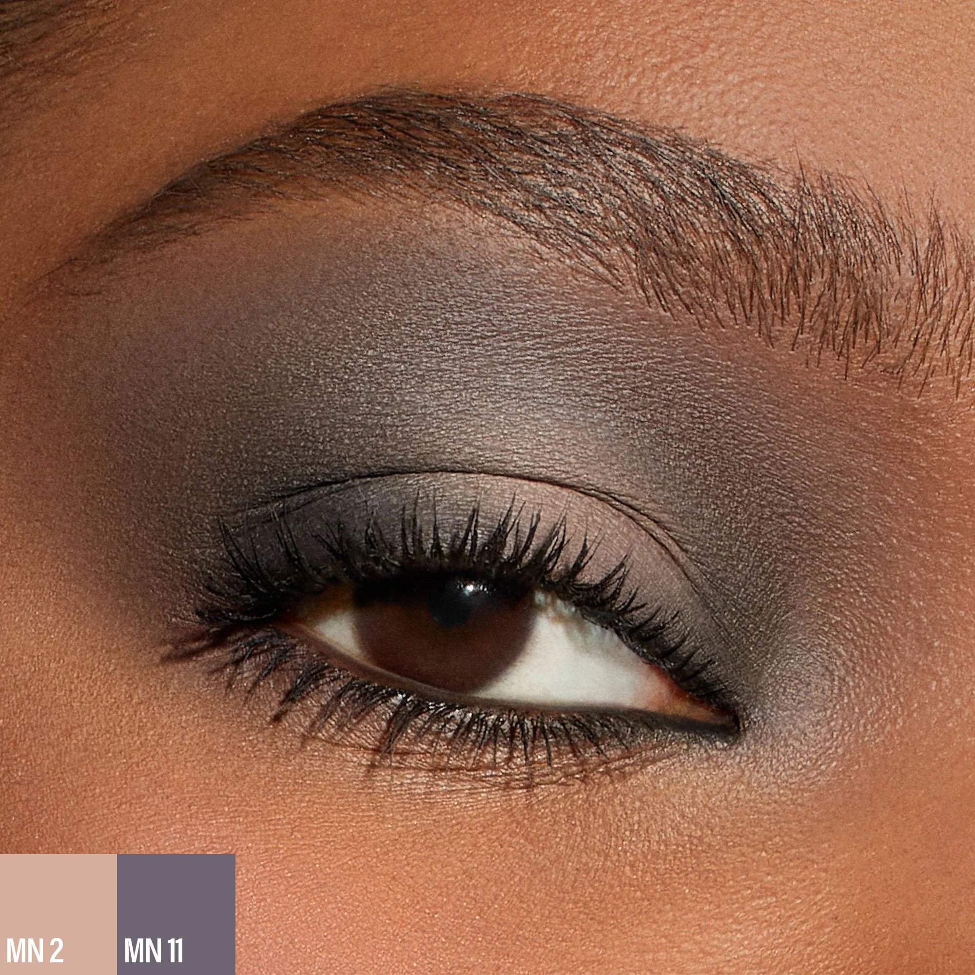 Makeup By Mario- Master MATTES® Eyeshadow Palette-The Neutrals