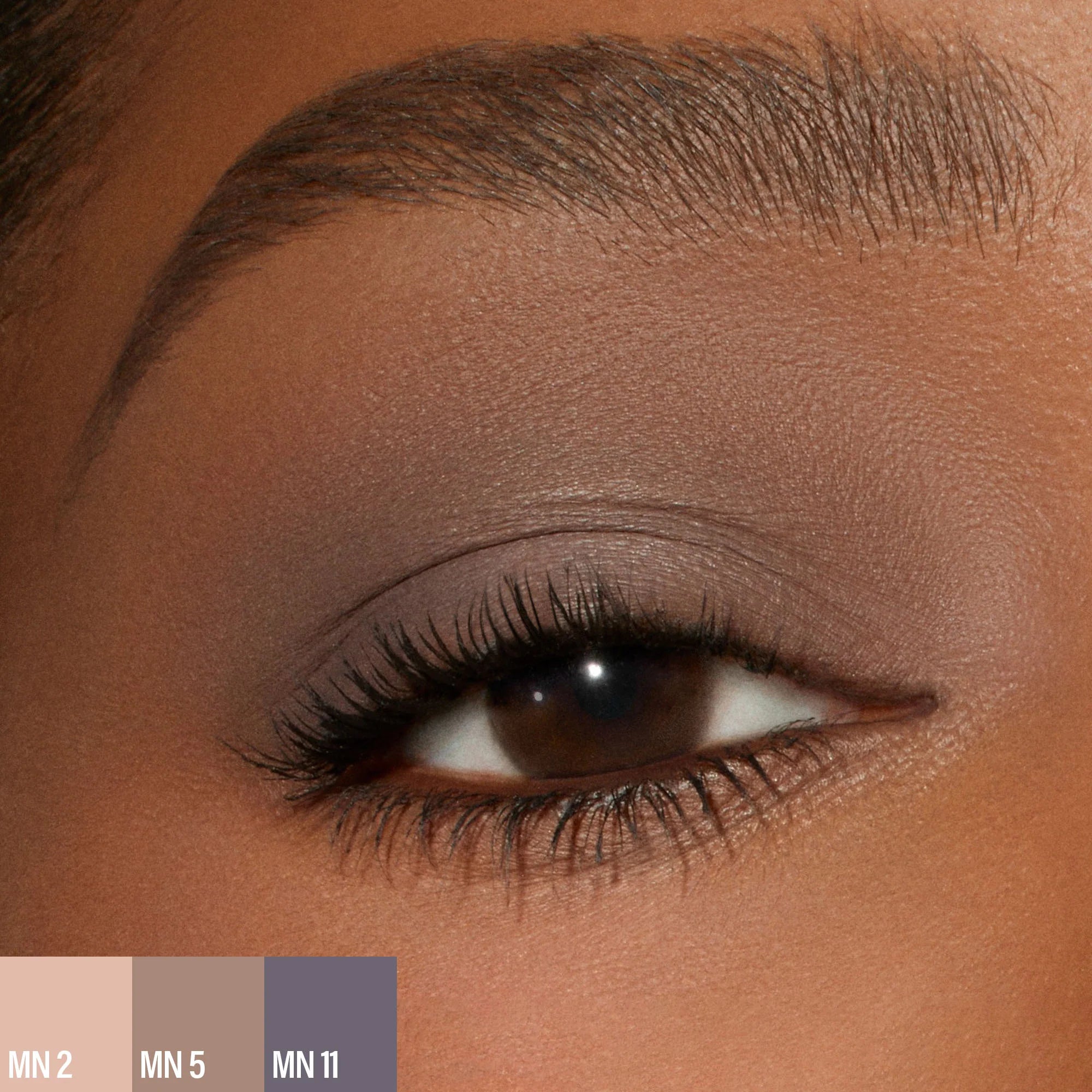 Makeup By Mario- Master MATTES® Eyeshadow Palette-The Neutrals