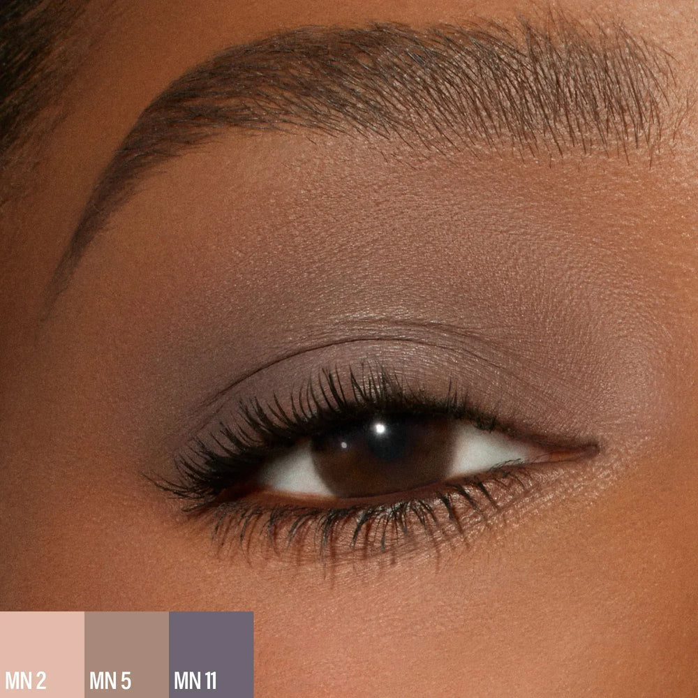 Makeup By Mario- Master MATTES® Eyeshadow Palette-The Neutrals - The Beauty League Pakistan
