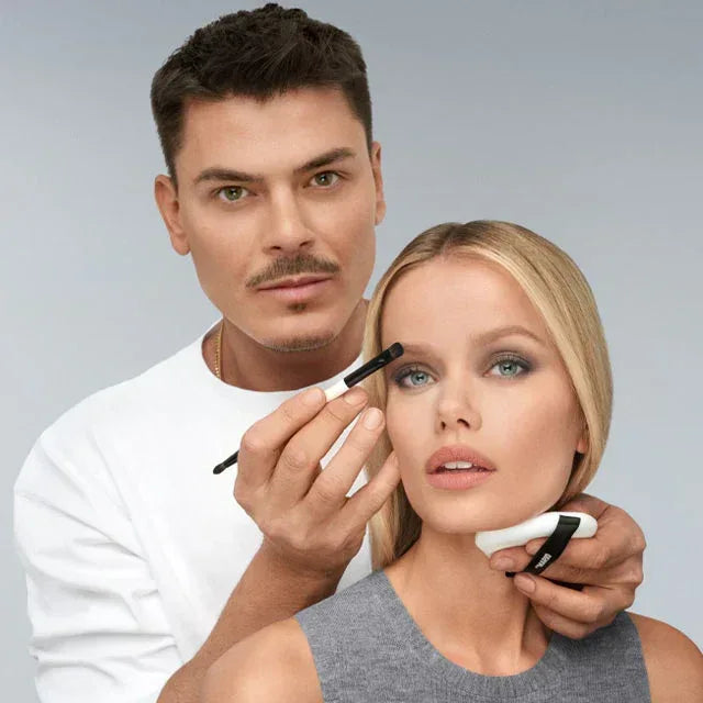 Makeup By Mario- Master MATTES® Eyeshadow Palette-The Neutrals - The Beauty League Pakistan