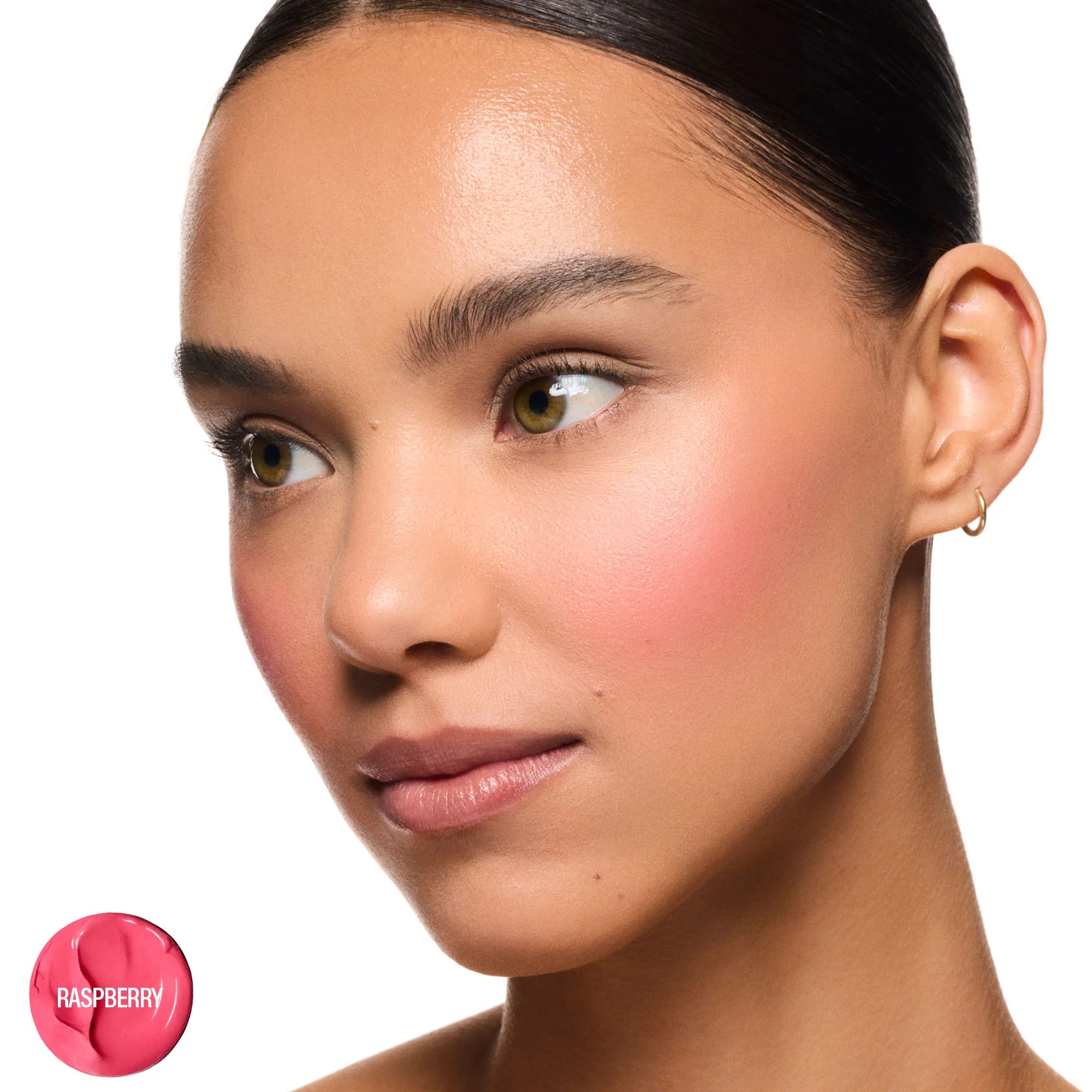 Makeup By Mario- SOFT POP BLUSH STICK- Raspberry