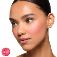 Makeup By Mario- SOFT POP BLUSH STICK- Raspberry