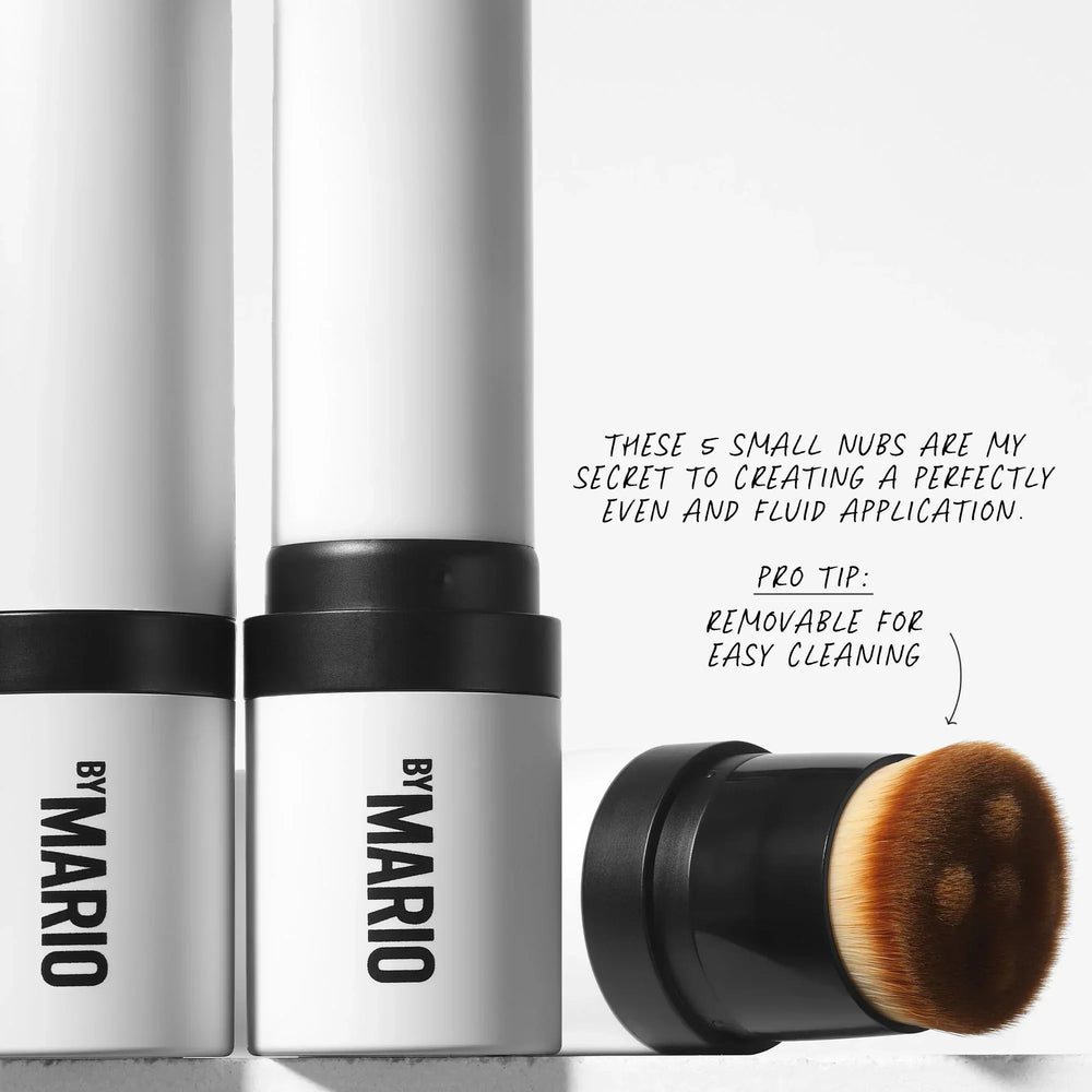 Makeup By Mario- SOFT POP BLUSH STICK- Plumberry - The Beauty League Pakistan