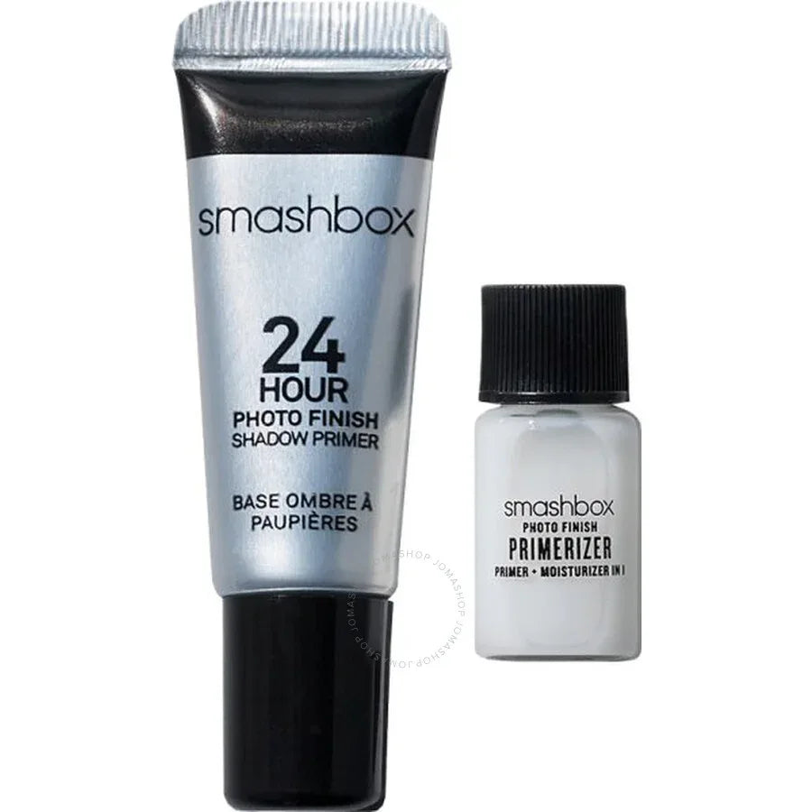 SMASHBOX- Photo Finish Studio Stash: Face & Eye Primer Mini Set - The Beauty League Pakistan