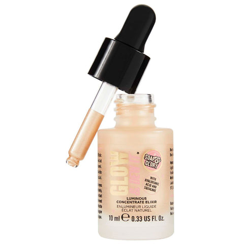 Soap and Glory- Glow & Dew It Luminous Highlighter Elixir